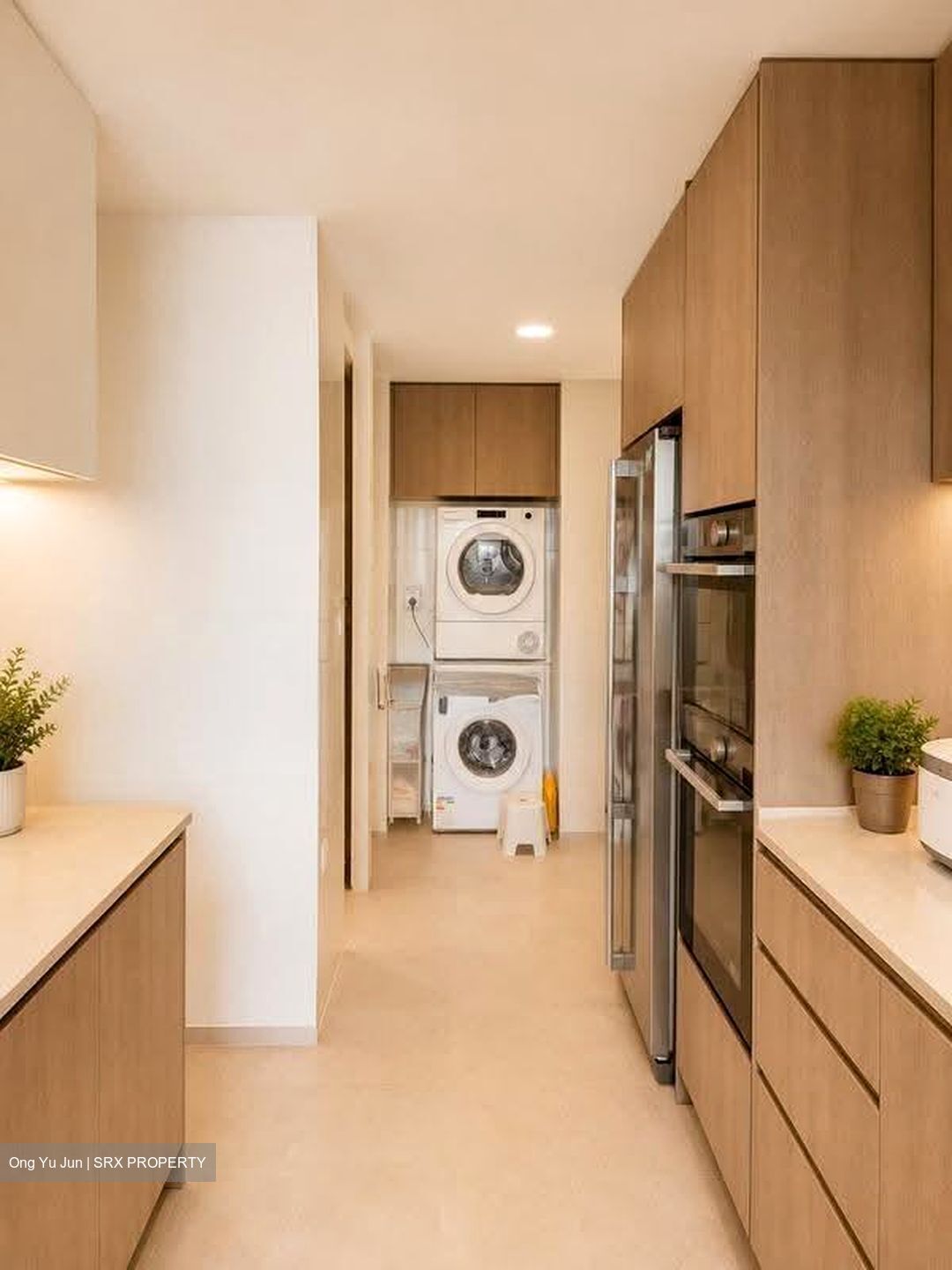 Avenue South Residence (D3), Apartment #609547661